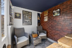 Bury Road, Bolton, BL2