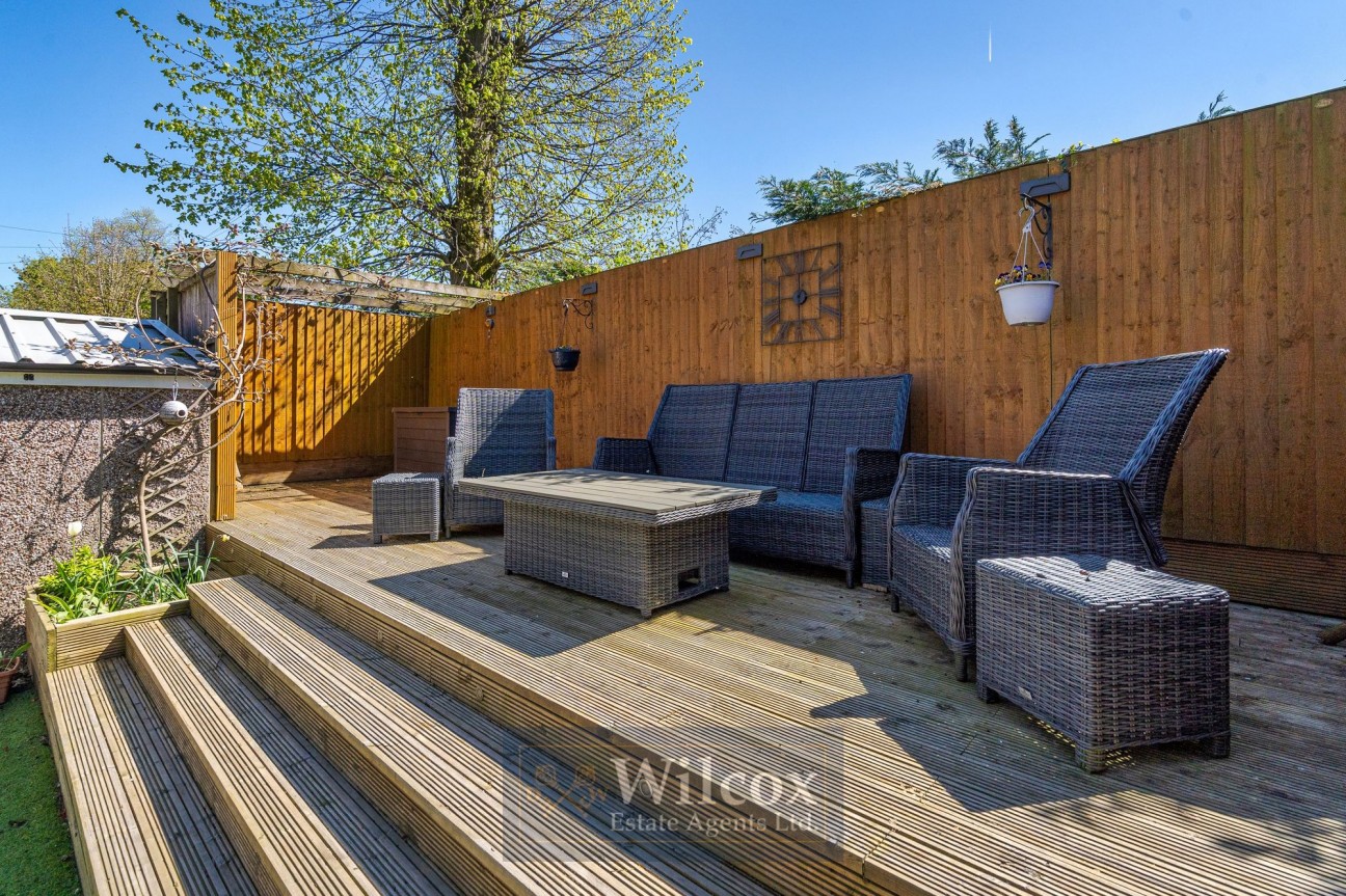 Bury Road, Bolton, BL2