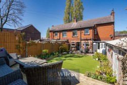 Bury Road, Bolton, BL2