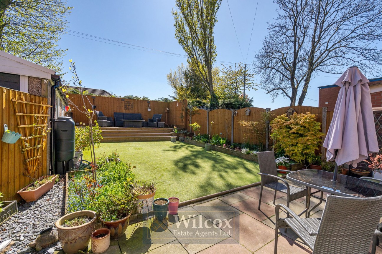 Bury Road, Bolton, BL2