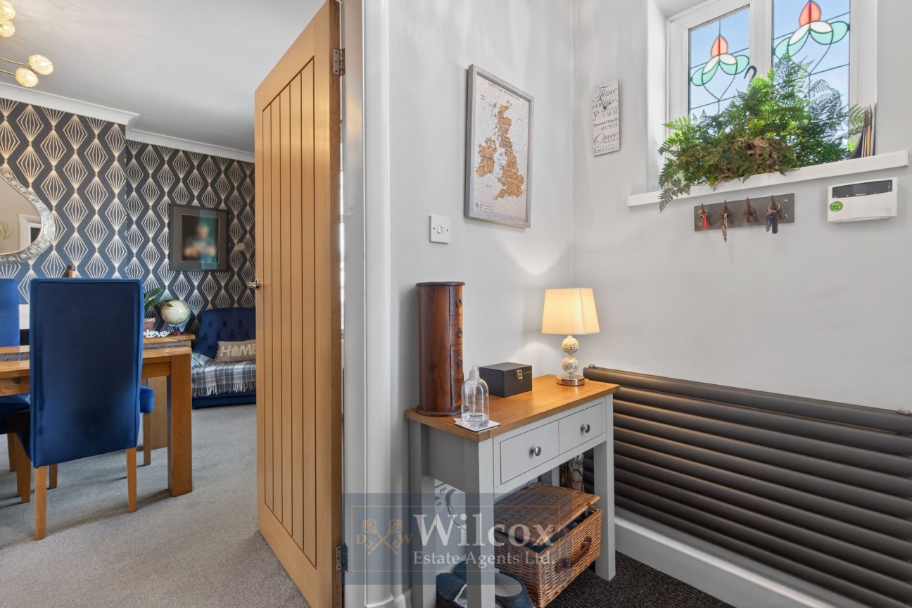 Bury Road, Bolton, BL2