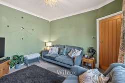 Bury Road, Bolton, BL2