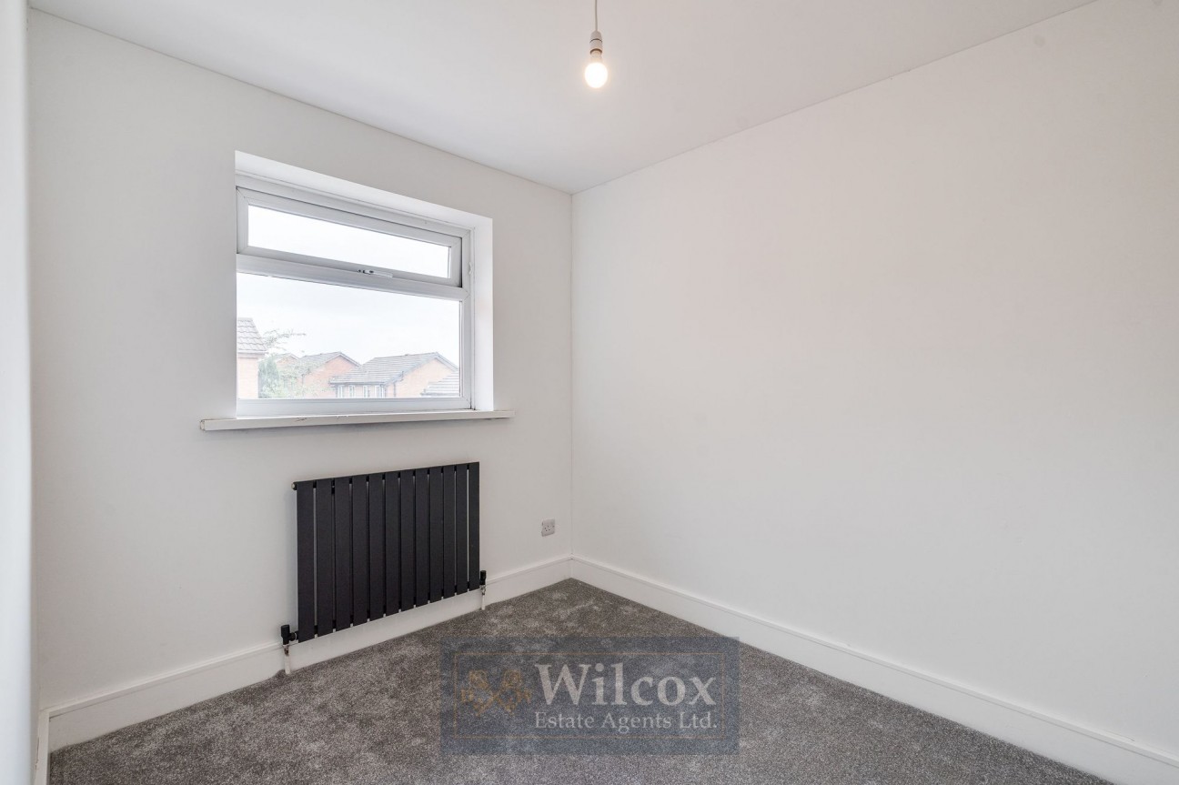 Codale Drive, Bolton, BL2