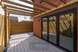 Codale Drive, Bolton, BL2
