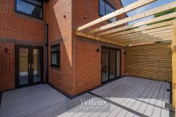 Codale Drive, Bolton, BL2