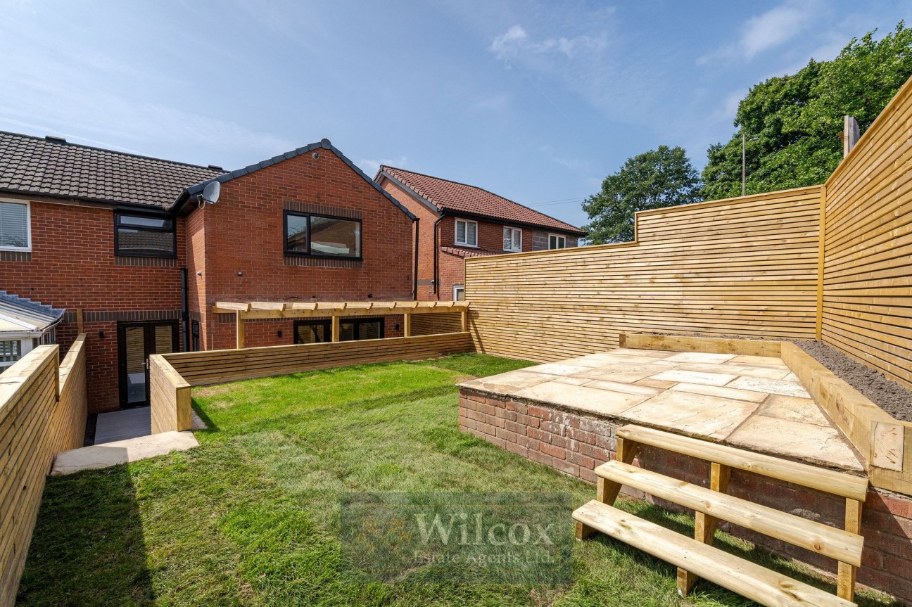 Codale Drive, Bolton, BL2