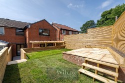Codale Drive, Bolton, BL2