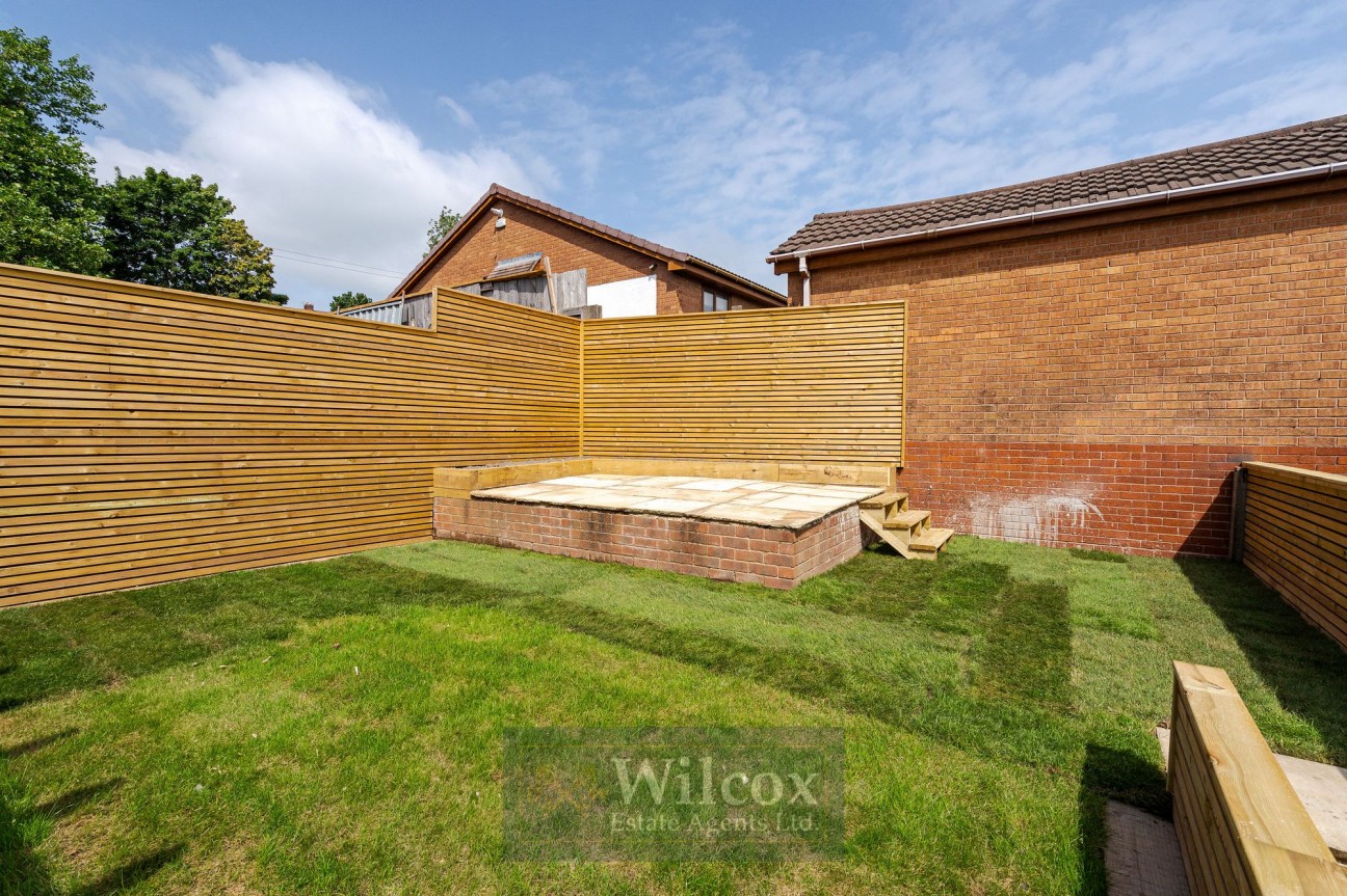 Codale Drive, Bolton, BL2