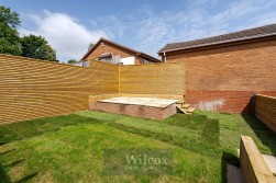 Codale Drive, Bolton, BL2