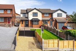 Codale Drive, Bolton, BL2
