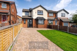 Codale Drive, Bolton, BL2
