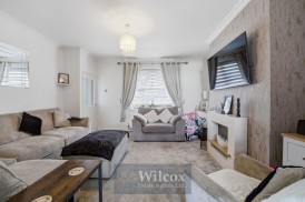 Ainsworth Road, Little Lever, BL3