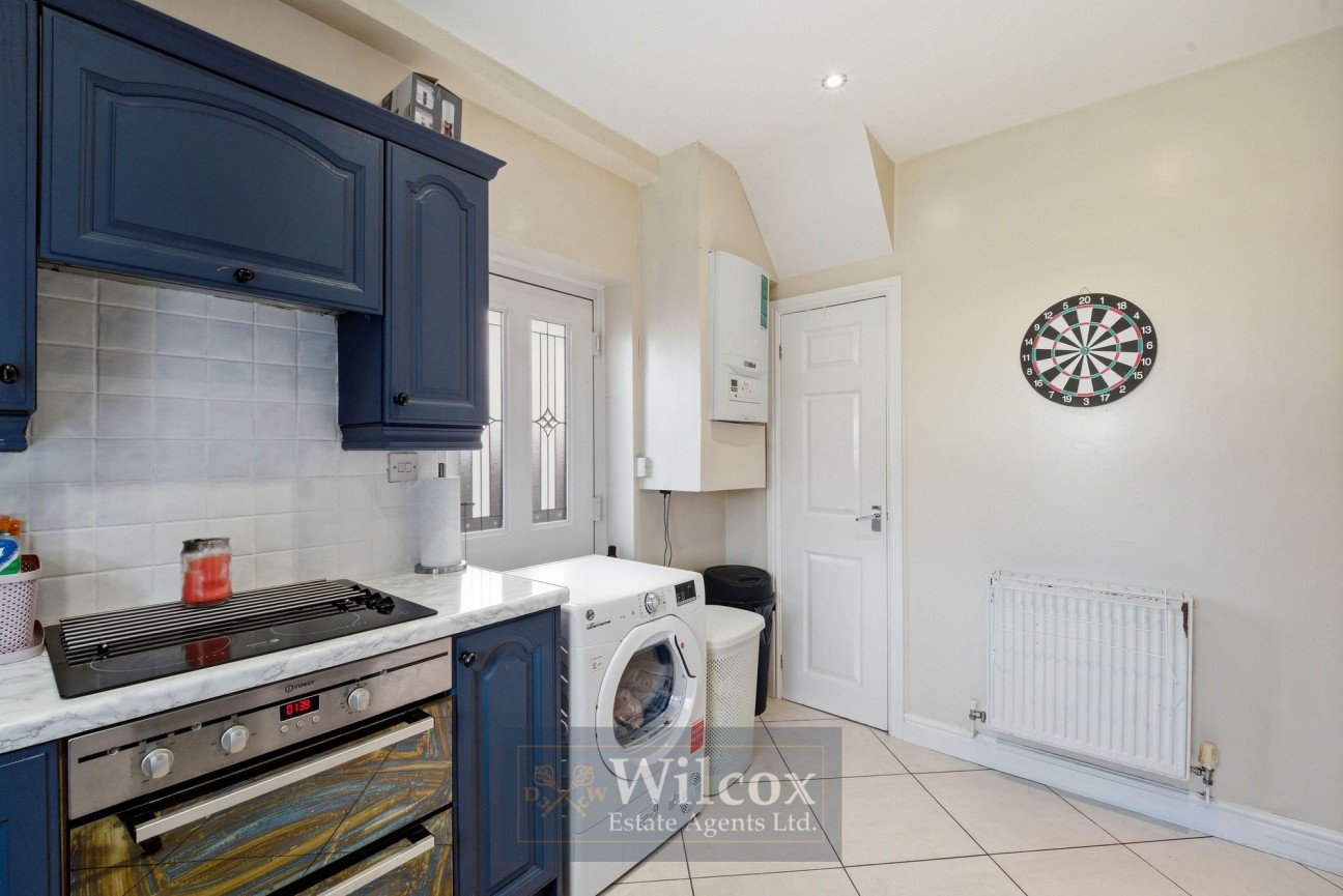 Ainsworth Road, Little Lever, BL3