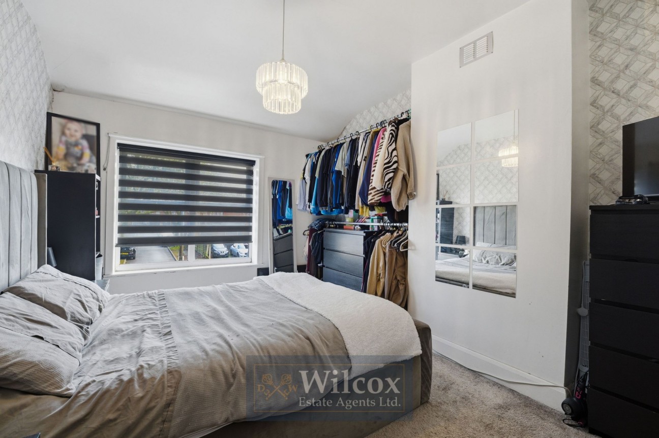 Ainsworth Road, Little Lever, BL3