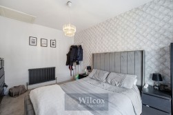 Ainsworth Road, Little Lever, BL3