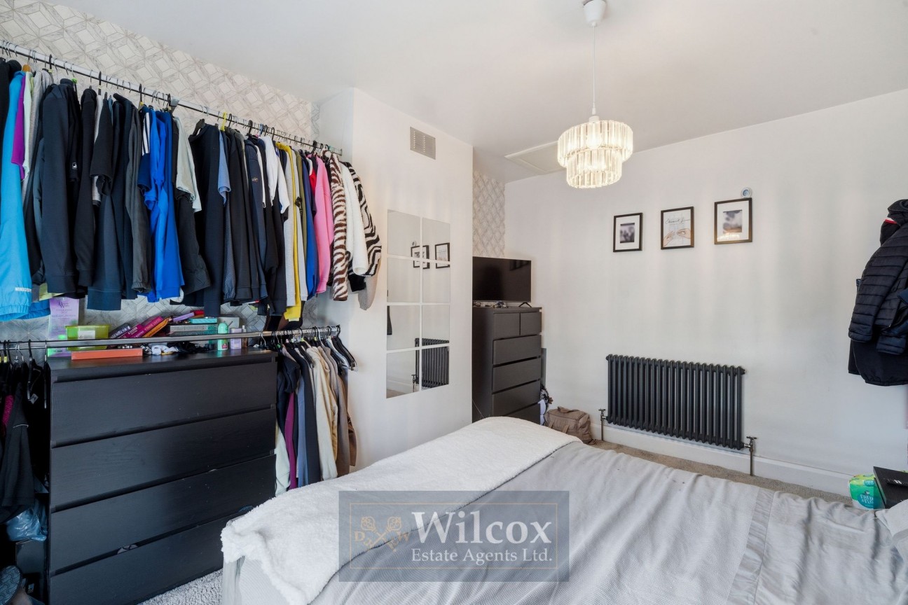 Ainsworth Road, Little Lever, BL3