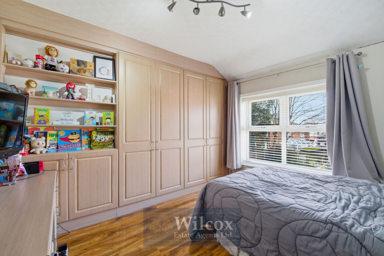 Ainsworth Road, Little Lever, BL3