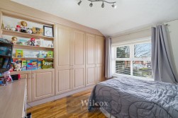 Ainsworth Road, Little Lever, BL3