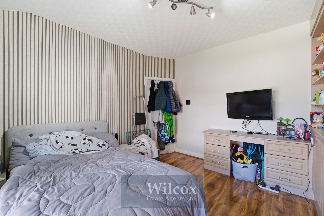 Ainsworth Road, Little Lever, BL3