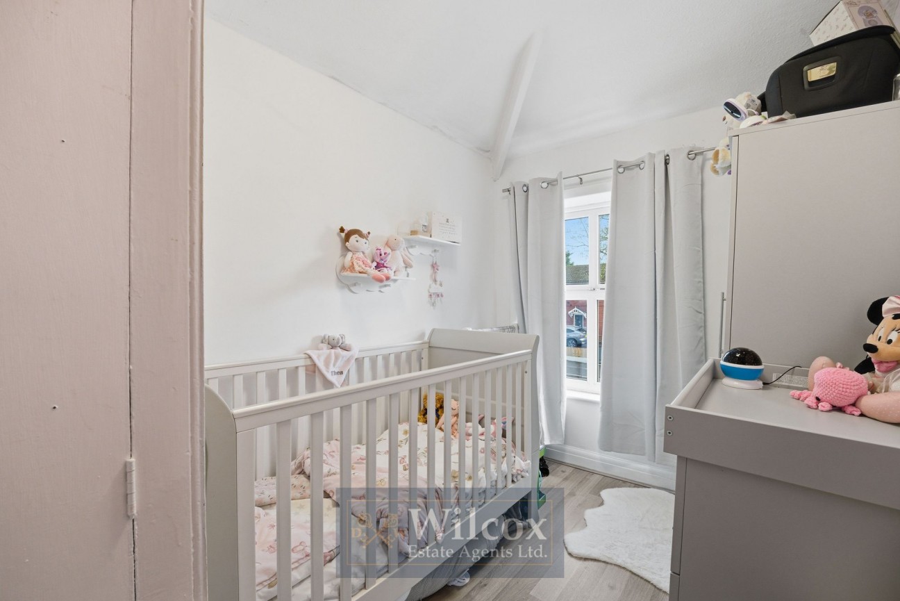 Ainsworth Road, Little Lever, BL3