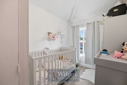 Ainsworth Road, Little Lever, BL3