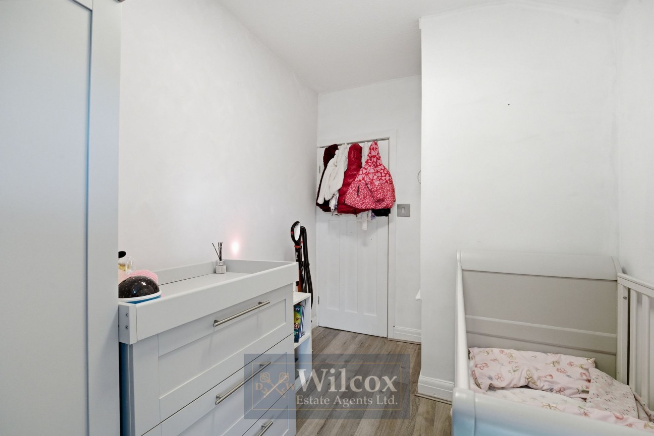 Ainsworth Road, Little Lever, BL3