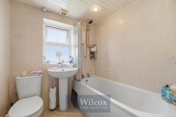 Ainsworth Road, Little Lever, BL3