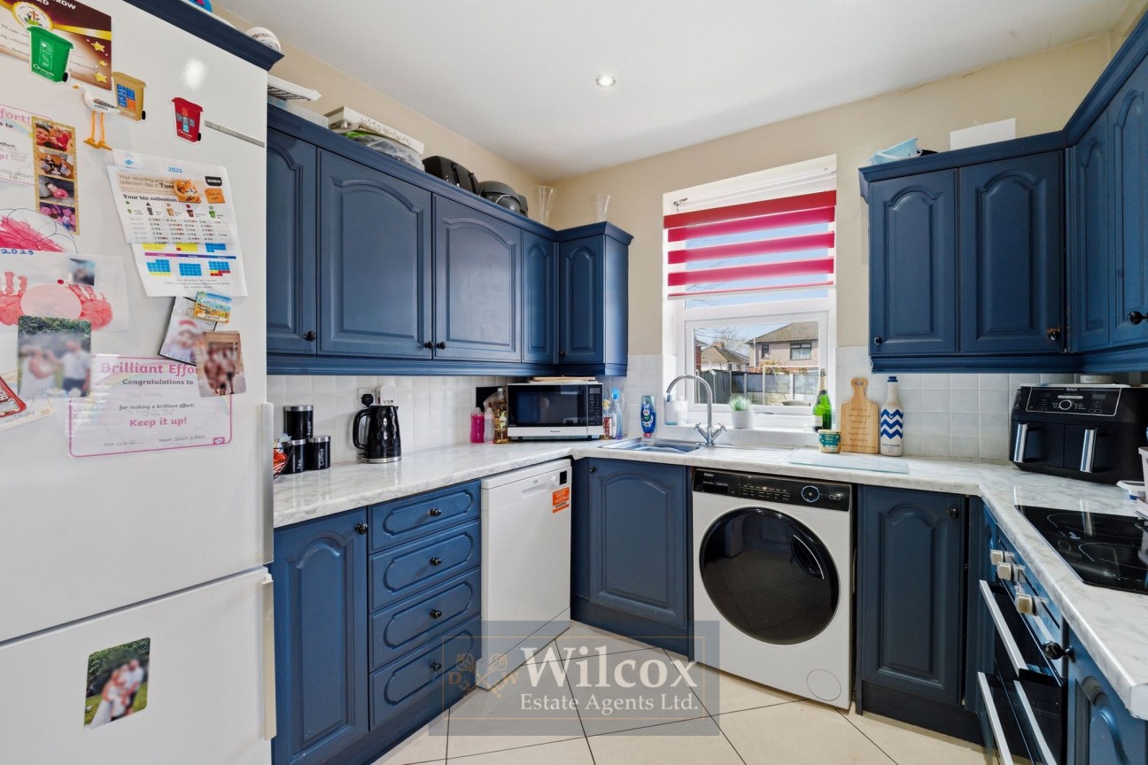 Ainsworth Road, Little Lever, BL3