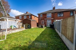 Ainsworth Road, Little Lever, BL3