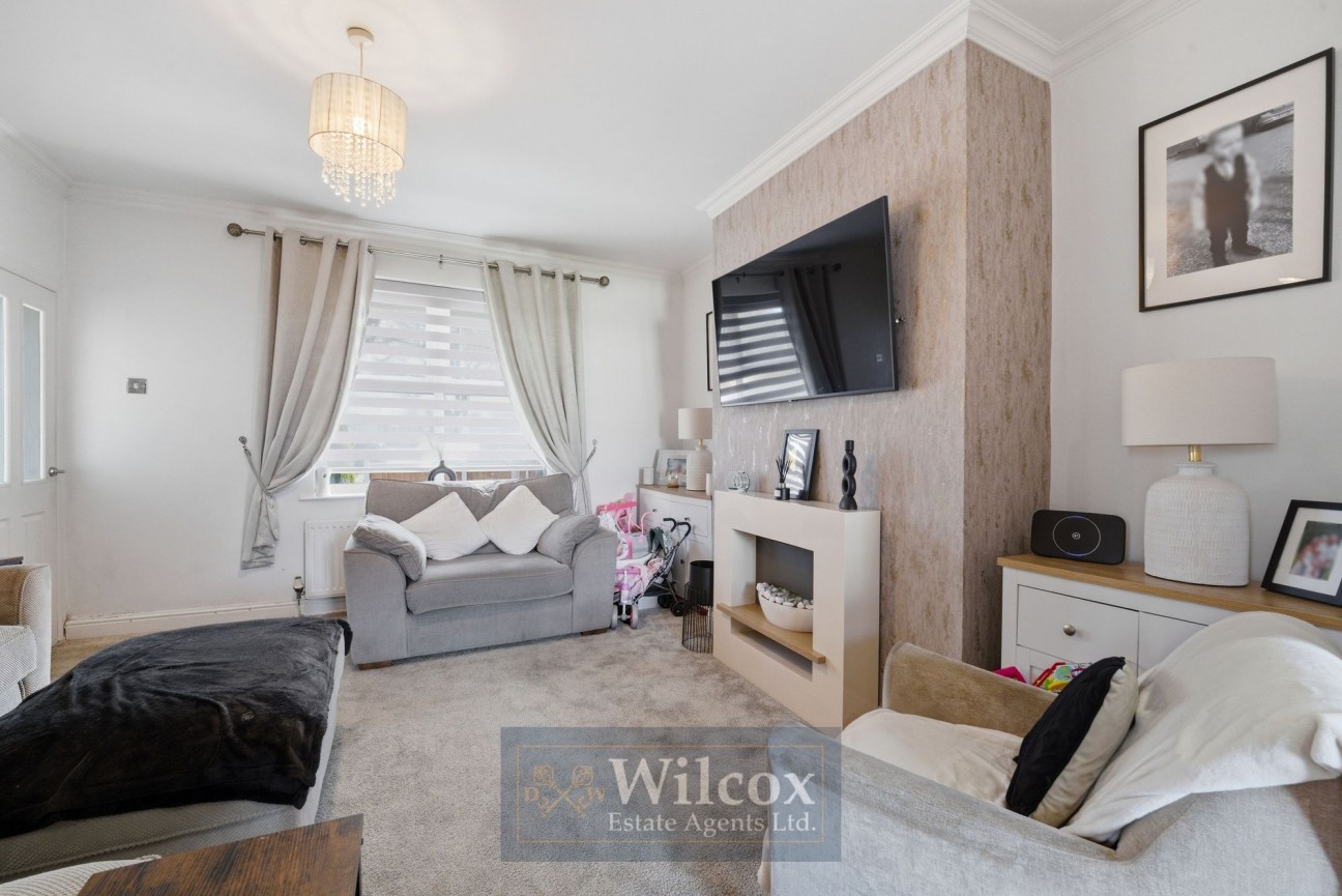 Ainsworth Road, Little Lever, BL3