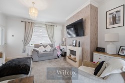 Ainsworth Road, Little Lever, BL3