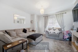 Ainsworth Road, Little Lever, BL3