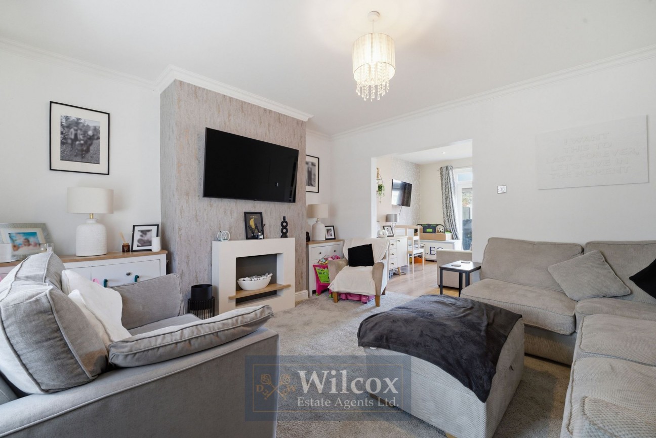 Ainsworth Road, Little Lever, BL3