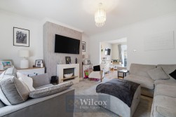 Ainsworth Road, Little Lever, BL3