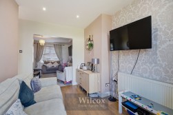 Ainsworth Road, Little Lever, BL3