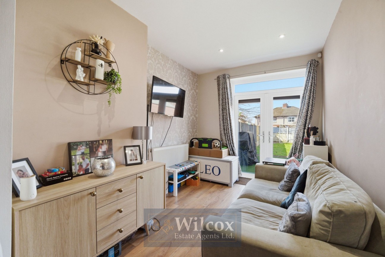 Ainsworth Road, Little Lever, BL3