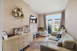 Ainsworth Road, Little Lever, BL3