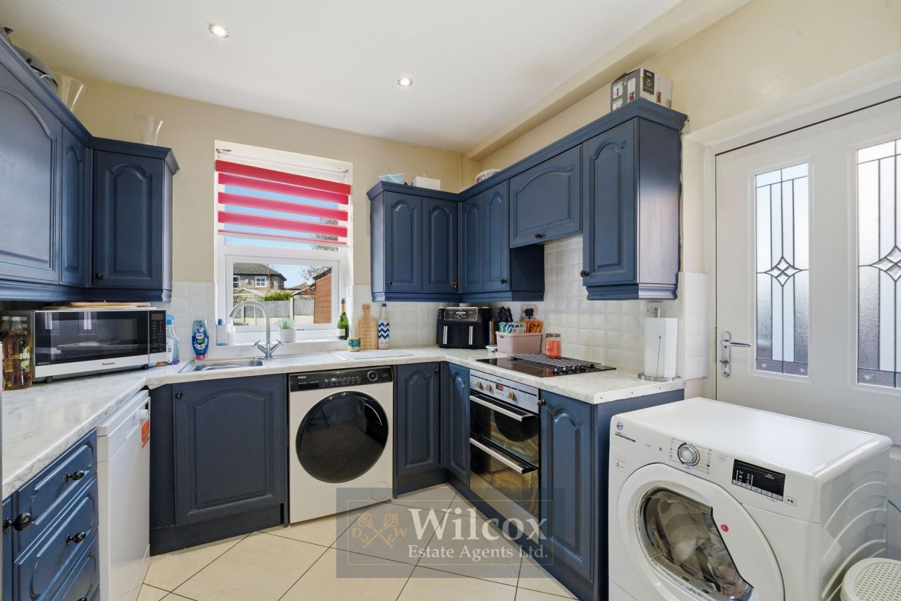 Ainsworth Road, Little Lever, BL3