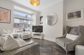 Gregory Avenue, Bolton, BL2