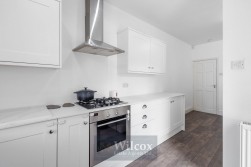 Gregory Avenue, Bolton, BL2