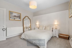 Gregory Avenue, Bolton, BL2