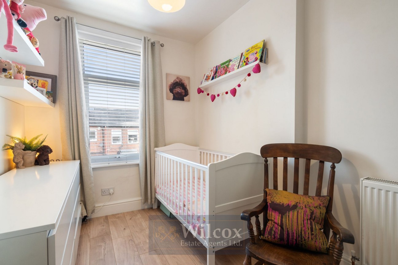 Gregory Avenue, Bolton, BL2