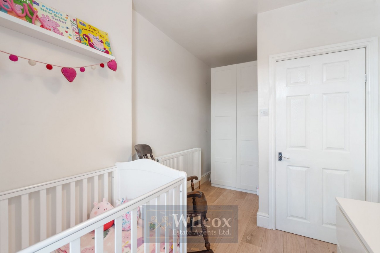 Gregory Avenue, Bolton, BL2