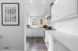 Gregory Avenue, Bolton, BL2