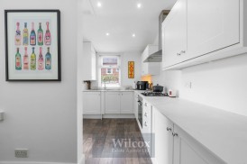 Gregory Avenue, Bolton, BL2