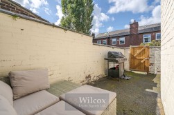 Gregory Avenue, Bolton, BL2