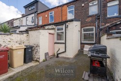Gregory Avenue, Bolton, BL2