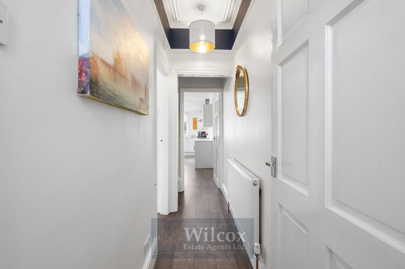 Gregory Avenue, Bolton, BL2