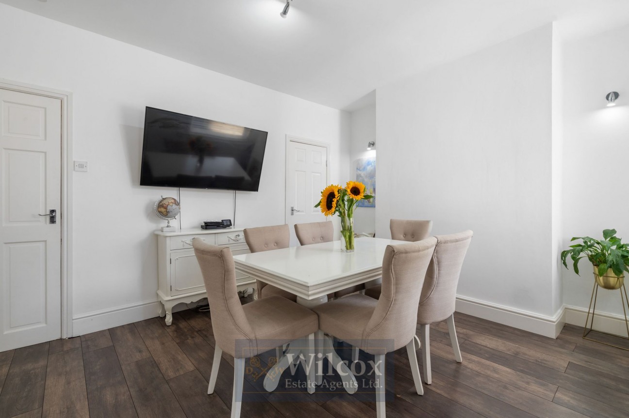 Gregory Avenue, Bolton, BL2