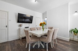 Gregory Avenue, Bolton, BL2